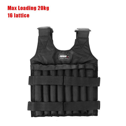 SUTENG-Loading Weighted Vest