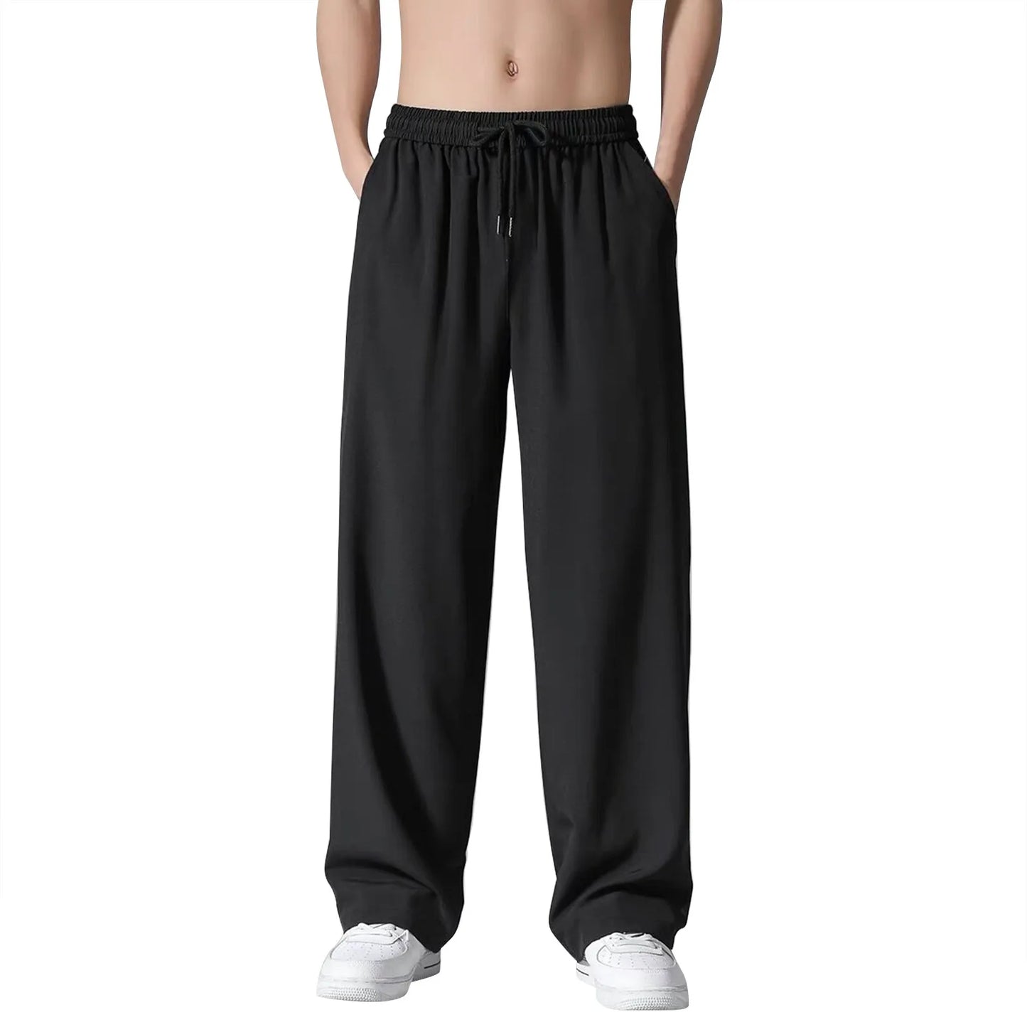 Mens Tracksuit Luxury Sweatpants