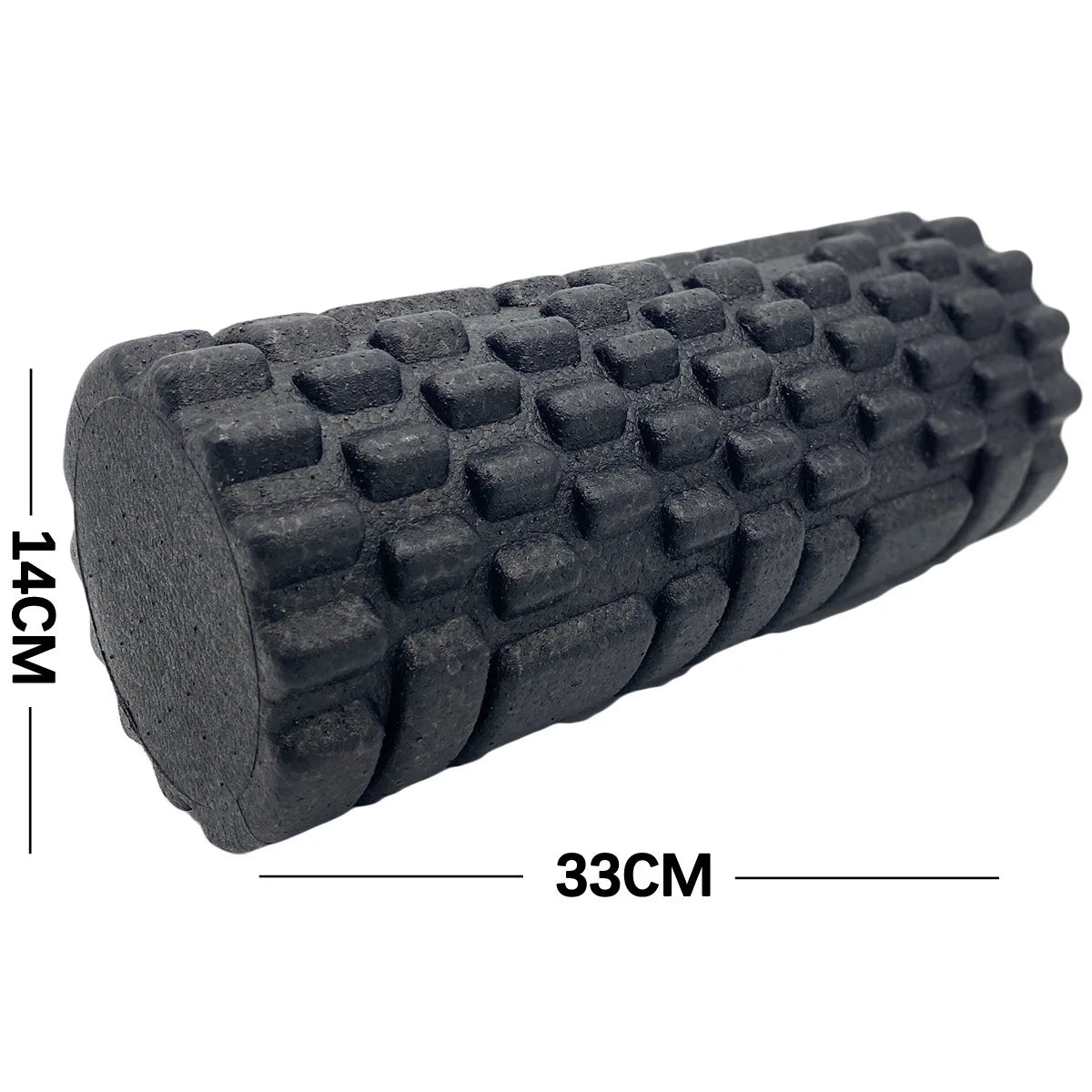 Fitness Foam Roller Massager