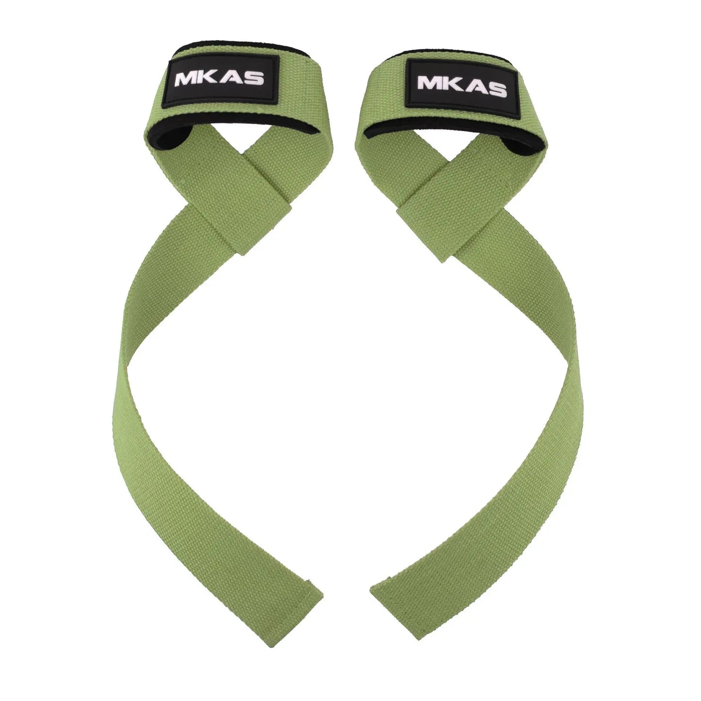 Non-slip Weight Lifting Straps