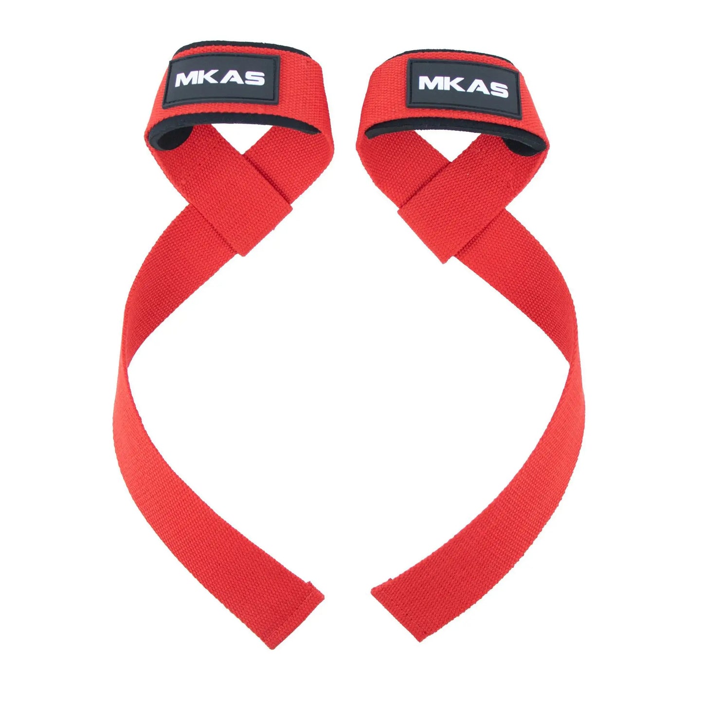 Non-slip Weight Lifting Straps