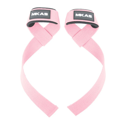 Non-slip Weight Lifting Straps