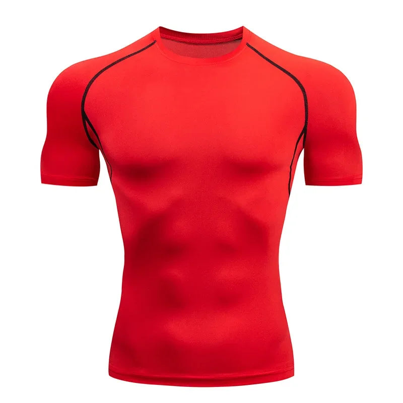 Men's Compression Shirts