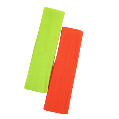 2PCS/Set Sports Hair Bands