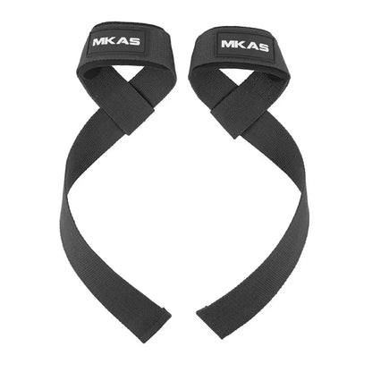 Non-slip Weight Lifting Straps