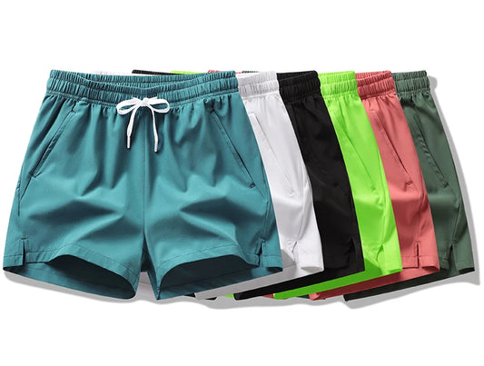 Summer Sports Shorts