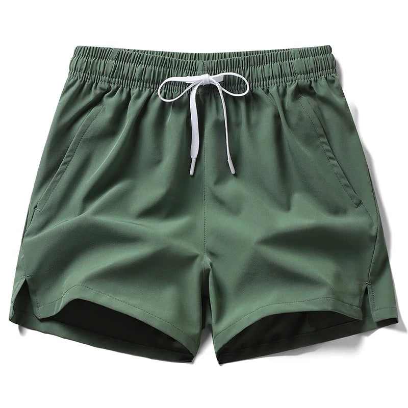 Summer Sports Shorts