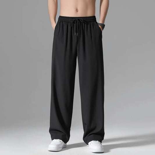 Mens Tracksuit Luxury Sweatpants