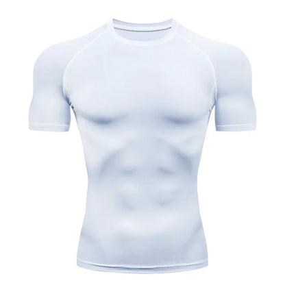 Men's Compression Shirts