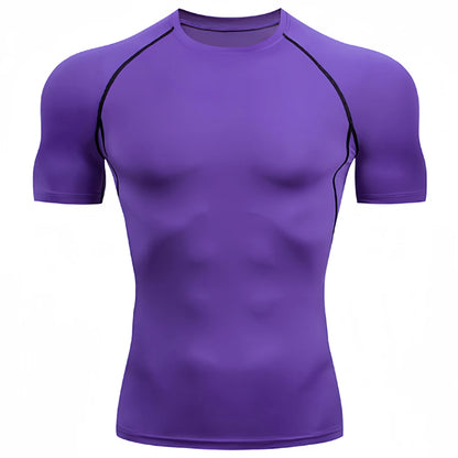 Men's Compression Shirts