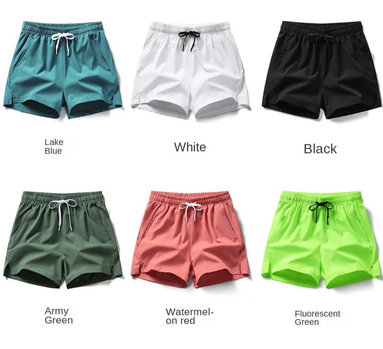 Summer Sports Shorts