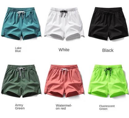 Summer Sports Shorts