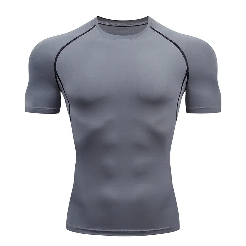 Men's Compression Shirts