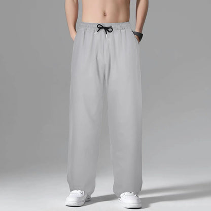 Mens Tracksuit Luxury Sweatpants