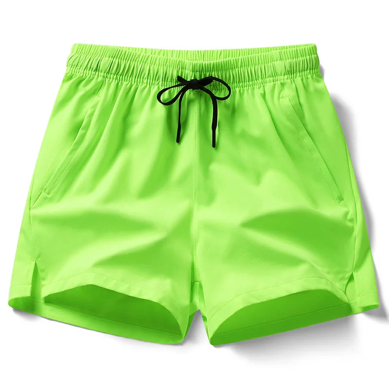 Summer Sports Shorts