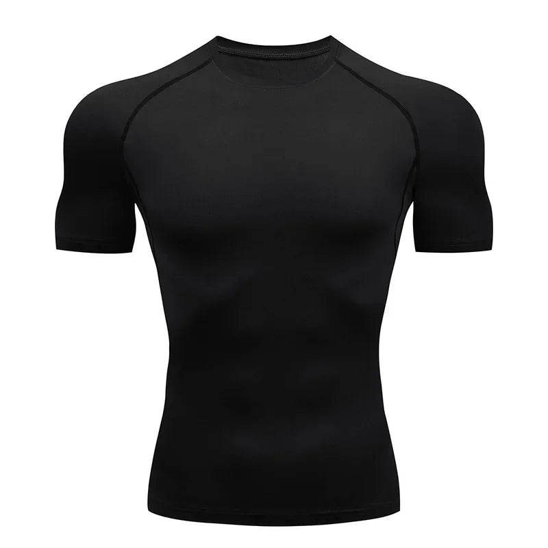 Men's Compression Shirts